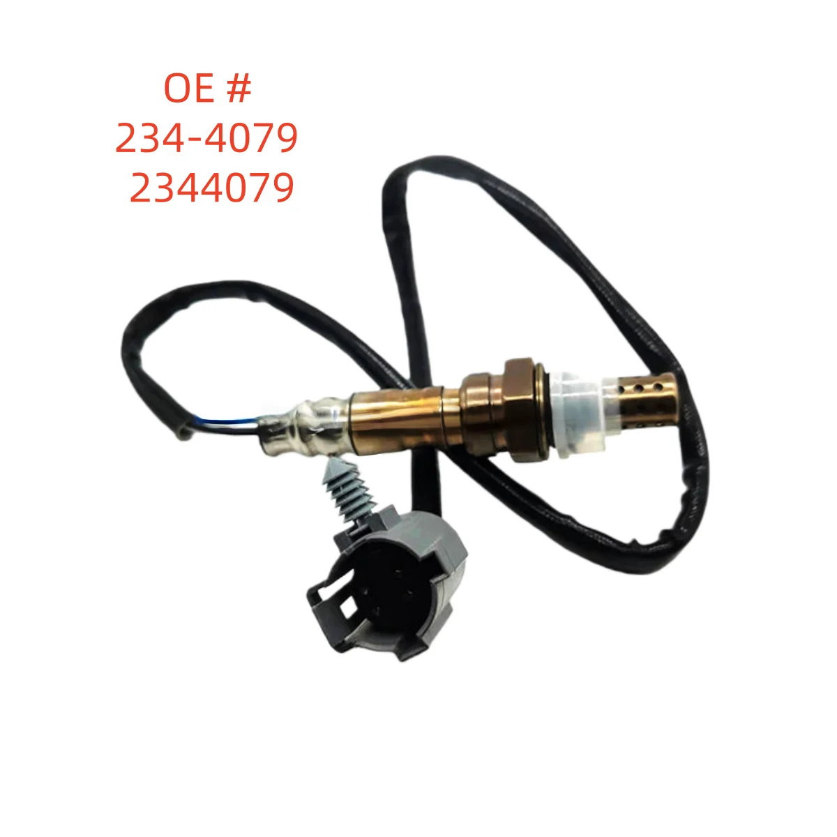 high quality new 234-4079 2344079 Downstream oxygen sensor for Cherokee