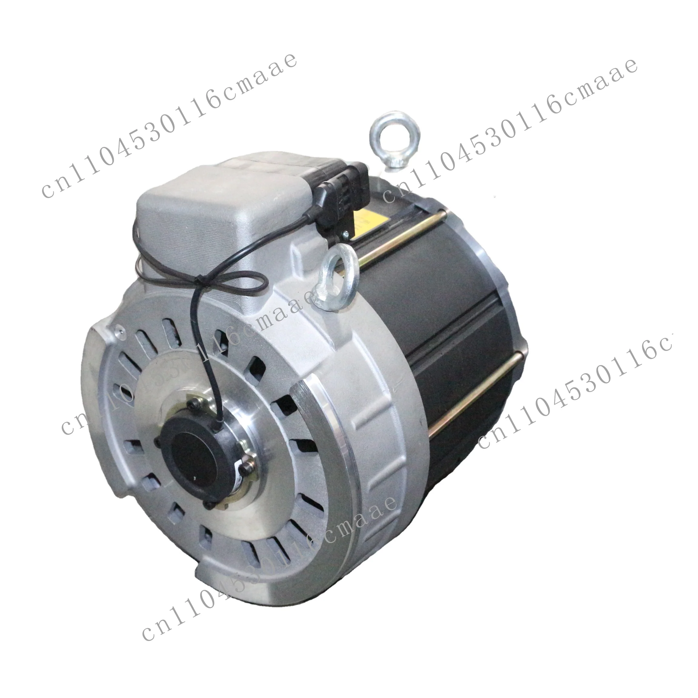 Brand new 48V/8.5KW electric forklift hydraulic motor parts metal ball bearings with a 1000 kg load capacity warehouse