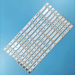 Podświetlenie LED StripFor 40-3535LED-60EA-R L UE40EH6037K UE40EH5000 UE40EH5300 CY-DE400BGSV1V UE40EH5000 ue40eh6030 BN96-24090A