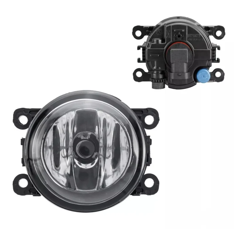 1/2 قطعة لبيجو 107-607 و 4007 مصابيح الضباب اليسار/اليمين صالح 620639 / 6206E1 الجبهة الضباب الخفيف لنماذج بيجو ملحقات السيارة #2