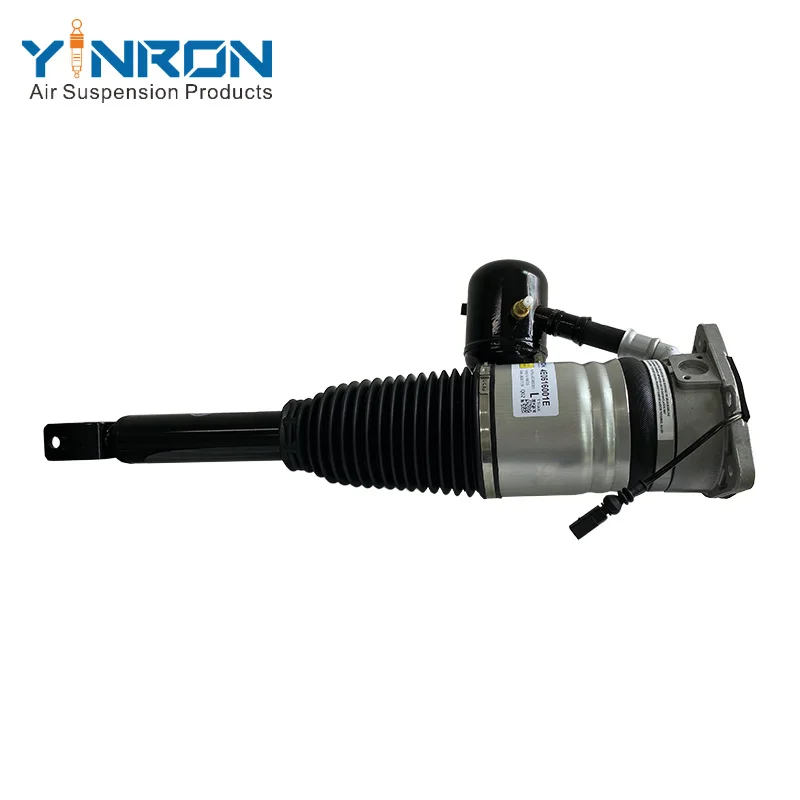 Pneumatic Shock For Audi A8 D3 4E Air Suspension Strut rear Left Side 4E0616001E