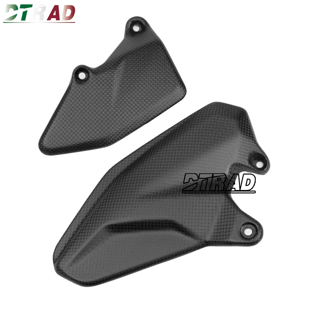 Voor Ducati Multistrada V 4 S Pikes Piek 2021 2022 2023 Full Carbon Fiber Body & Frame Covers Kuip Kit Motoraccessoires