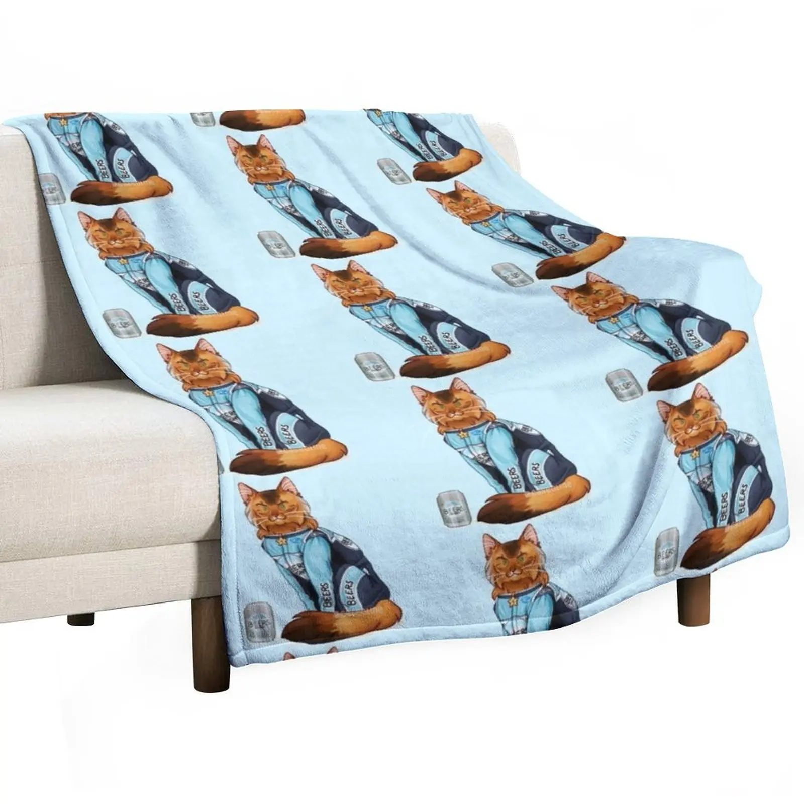 

Katvin Harvick Throw Blanket Blankets For Sofas Thermal Luxury Comforter Blankets