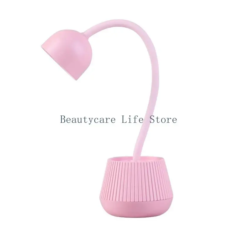 652C UV LED LAMP 24W nageldroger draagbare nagelkunstuitrusting voor Art Design