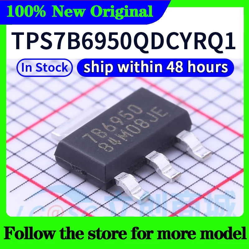 TPS7B6950QDCYRQ1 TPS7B7702QPWPRQ1 TPS7B4253QDDARQ1 TPS7B7701QPWPRQ1 TPS7B8250QDGNRQ1 TPS7B6933QDBVRQ1 TPS7B6933QDCYRQ1 TPS7B6950