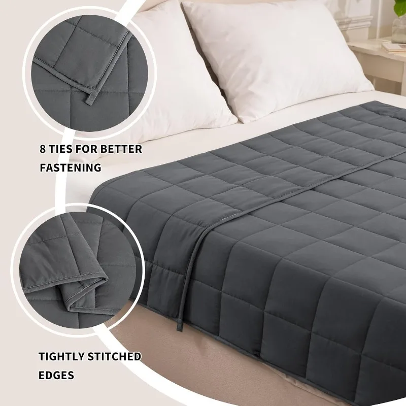 Thumbnail 4 - #2 Budget Weighted Blankets for Smart Shoppers