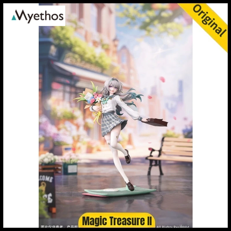 

【Pre-sale】H20.6CM Myethos Honkai: Star Rail Firefly Spring Souvenir 1/8 Scale