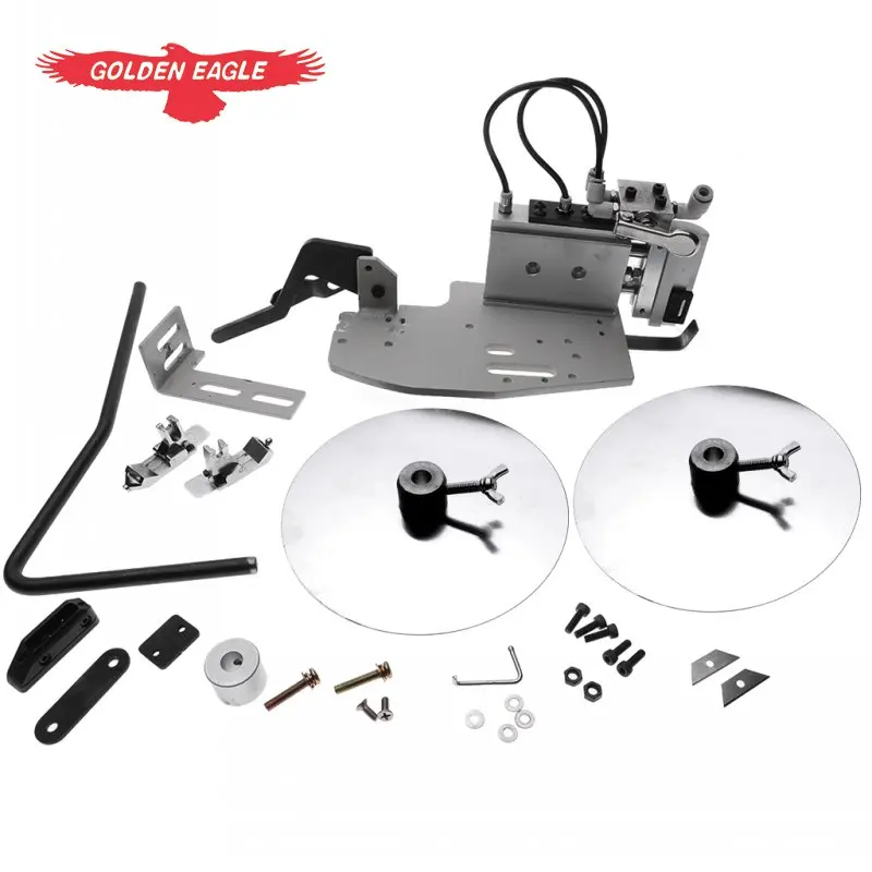 

VBM2261 Feed Off Arm Pneumatic Knife Set For V.B.M 2261 2262 Industrial Sewing Machine Spare Parts Accessories