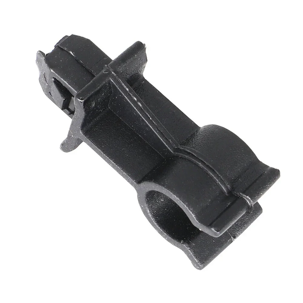 HOOD ROD CLIP For Nissan Qashqai J10 Navara Pathfinder R51 Hood Bonnet Support Rod Clamp Clip Number: 65722-EB300