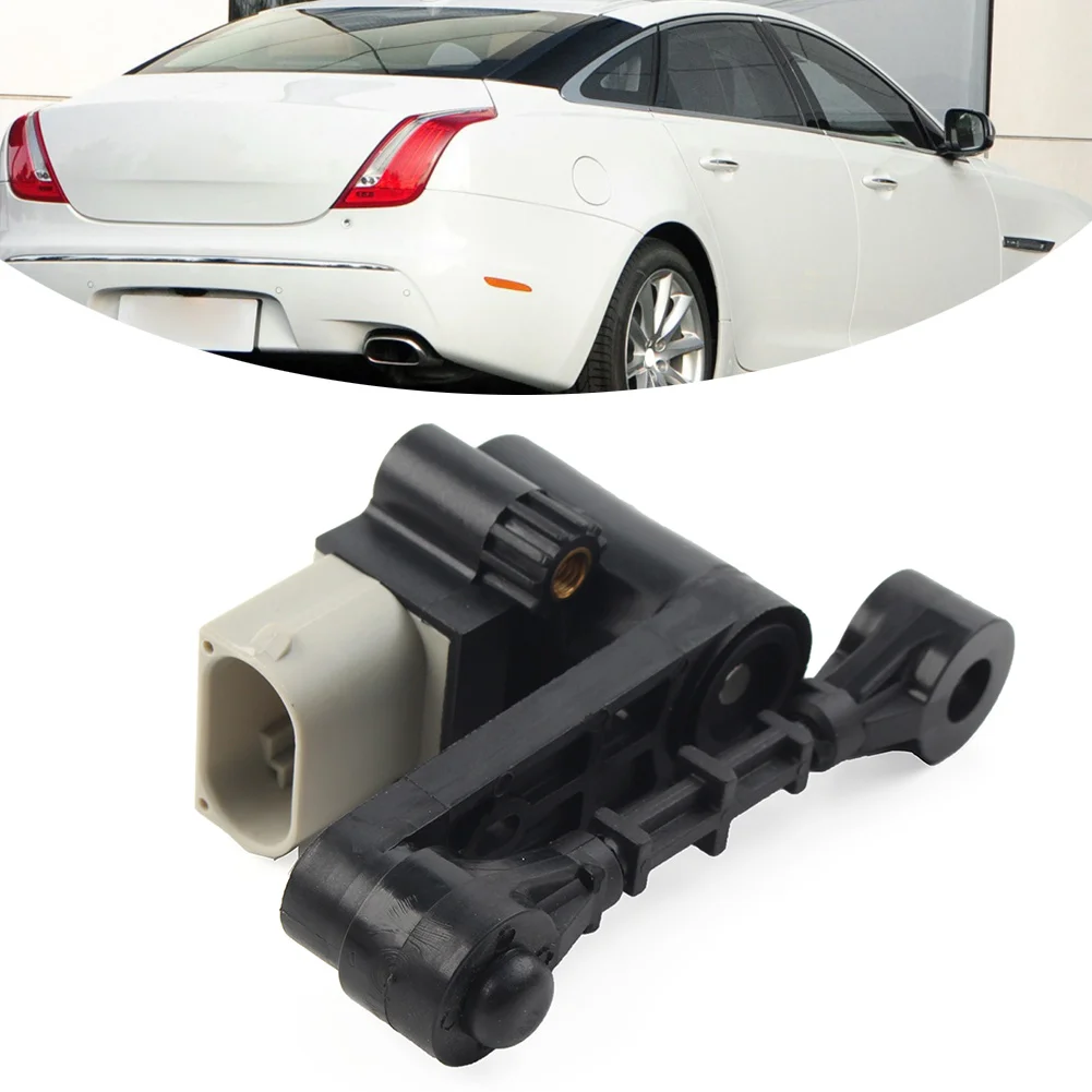 Car Rear Height Level Sensor Accessories C2D16582 For Jaguar XJ 2010 2011 2012 2013 2014 2015 2016 2017 2018