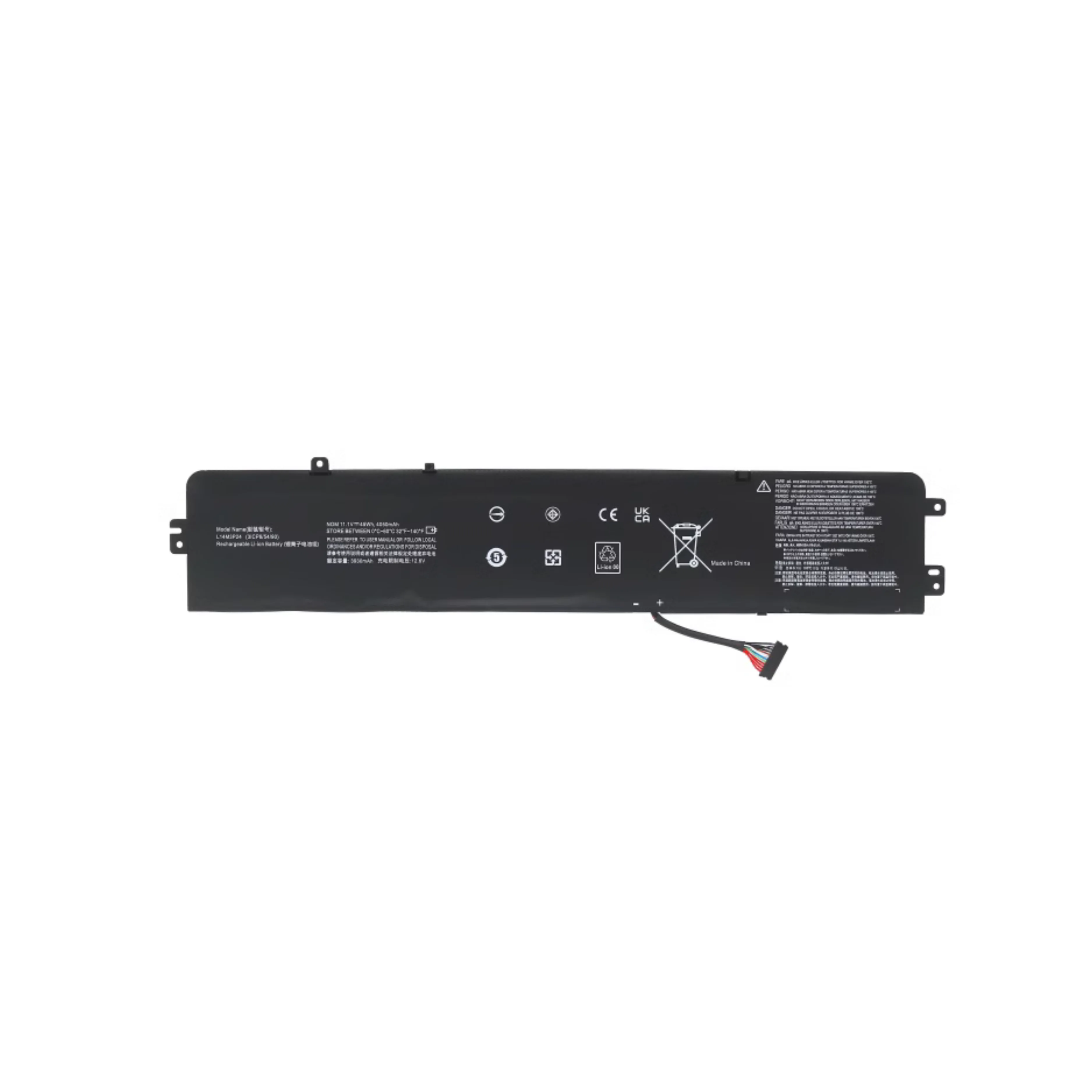 

R720 E520 Y520-15IKB L16M3P24 L14S3P24