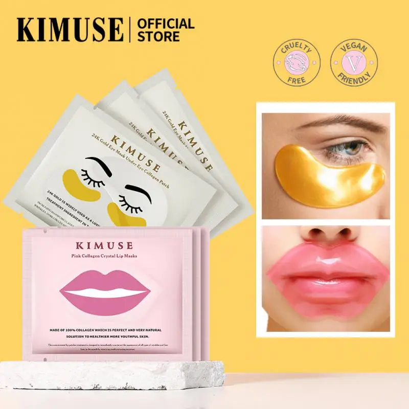 Crystal Lip Plumper Hydrating Moisturizing Hydrating Patches Plumper Repair Lines Anti Wrinkle Patches Repair Lines Lip Plumper