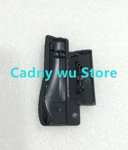 Couvercle de carte mémoire SD original, pièces de réparation pour Nikon D750 SLR, nouvelle collection