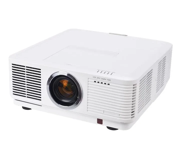 Wireless Projector 1080P DLP Smart Mobile Android Mini LED Wifi Projector Mirror Business Light Speaker Focus