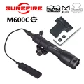 Surefire M600C BK