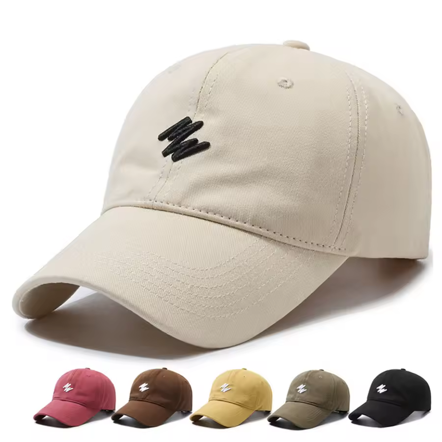 Caps For Men Breathable Sunshade Sunscreen Waterproof Quick-Dry Baseball Cap Male Outdoor Sports Running Light Thin Hat Fishing - AliExpress 