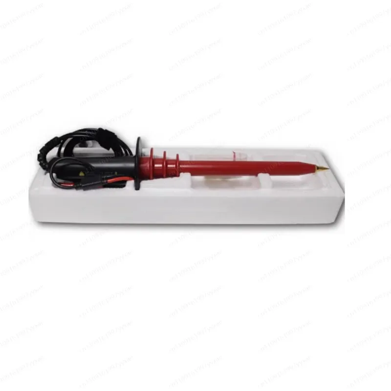 HVP-40 High Voltage Attenuation Probe AC/DC Multimeter Probe High Voltage Test Rod