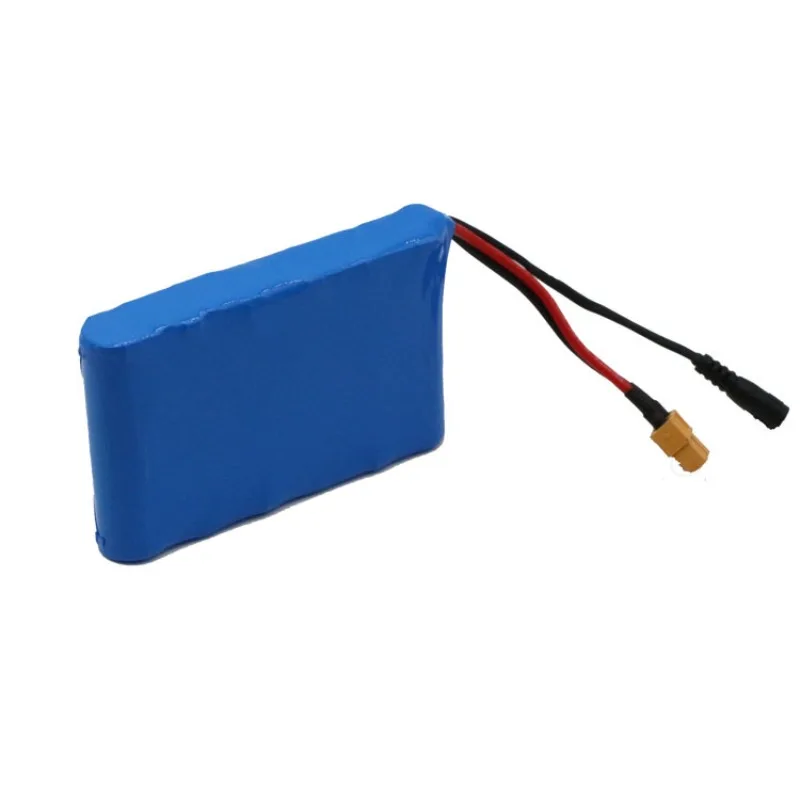 Nuevo paquete de batería de iones de litio de 2600mAh y 21,6 V adecuado para scooters eléctricos y scooters de autoequilibrio, etc.