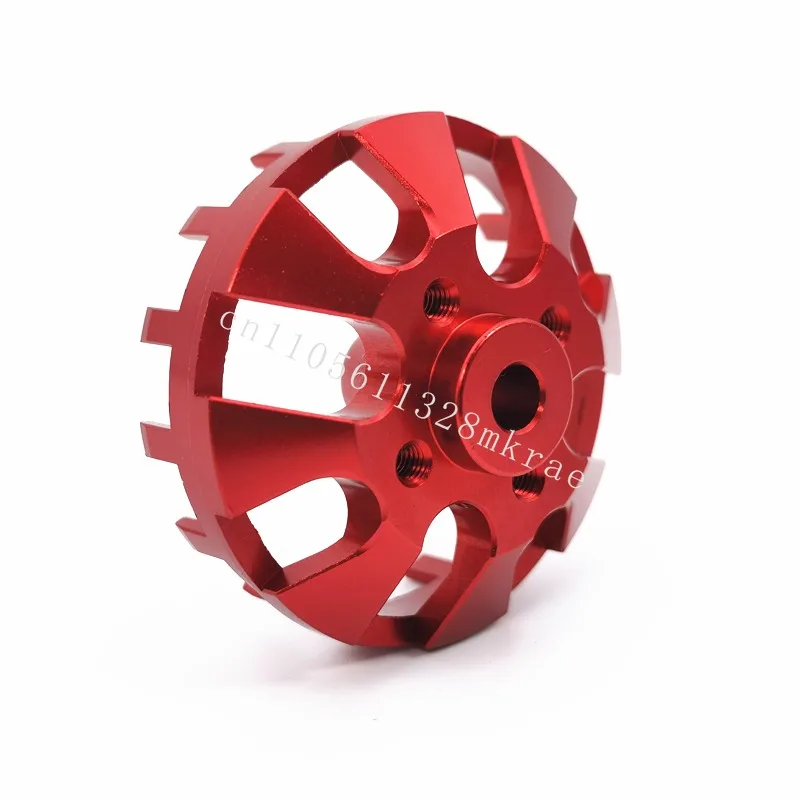 

New CNC machining of aluminum parts, stainless steel metal turning and milling, anodizing