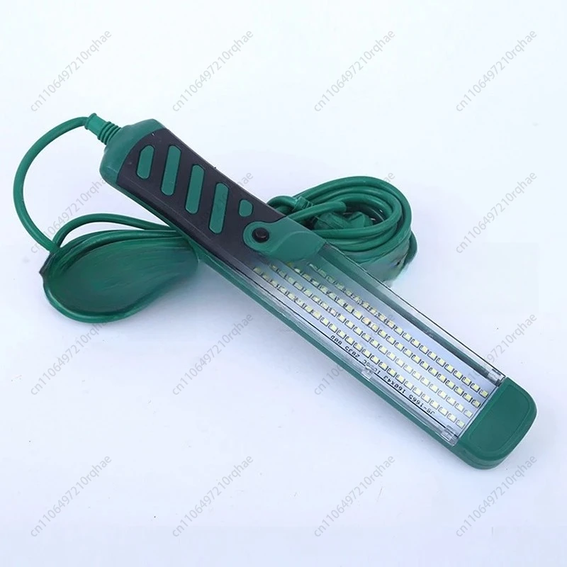 

220V 30W Rechargeable LED Work Lights Portable Magnetic Flashlight Multi-purpose Bright Work Lamps for Home,Outdoor,Car Repair