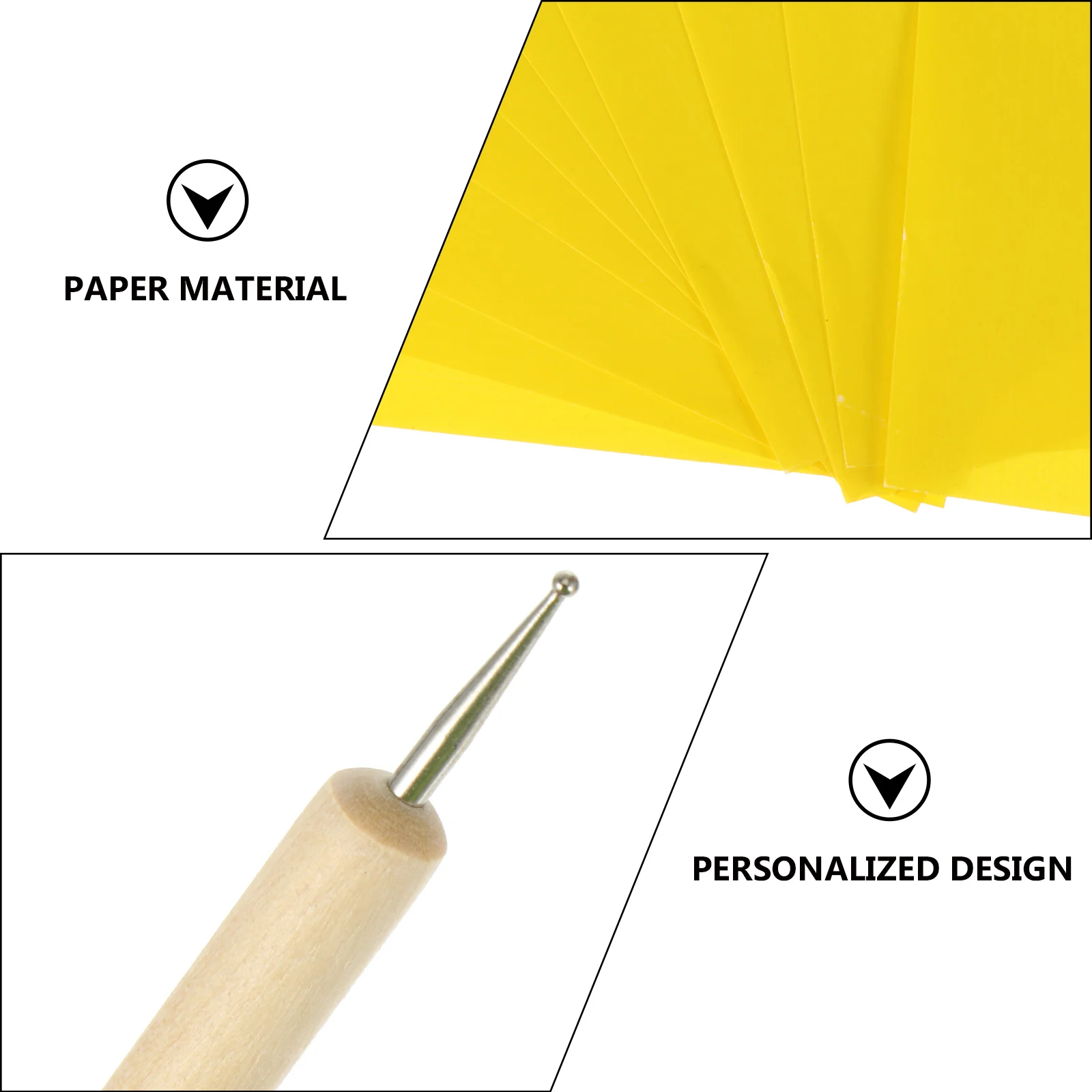 10 Pcs Cross Stitch Drawing Tracing Paper Copy Embossing Sewing Transfer Embossed Carbon