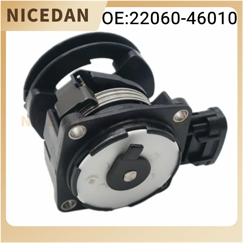 

Throttle Position Sensor TPS For Lexus Gs300 1998-2000 Sc300 1998-2000 Toyota Supra 1997-1998 2206046010 22060-46010