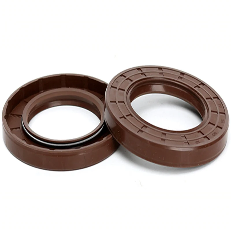 

140/145*155~230*6.5~16mm TC Oil Seal Sufficient Supply China Manufacturer High Wear-resistance Rubber Nbr High Pressure Oil Seal