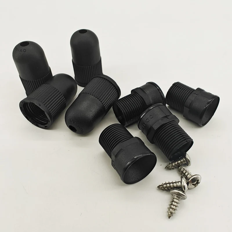 

2 пары лент для подводной охоты 16 мм, европейский стиль, мужская/женская нить для подводной рушницы, черный/красный/синий