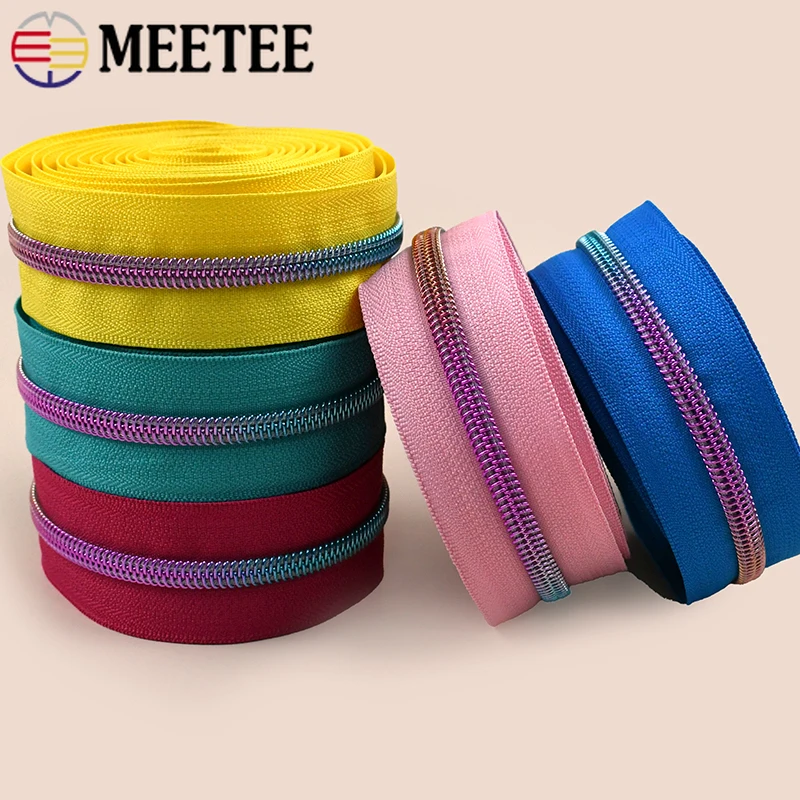 1-10Meters 5# Color…