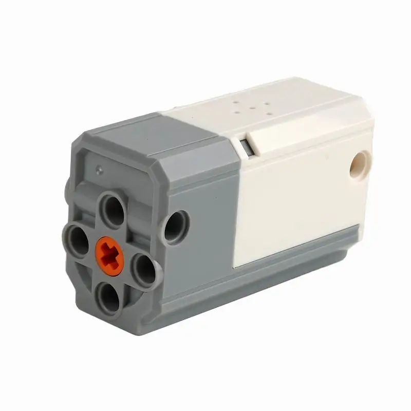 MOC Bluetooth-Pair Rechargeable Block M Motor 8883 APP Control Lithium Battery Motor with Legoeds Building Blocks PF Car Train