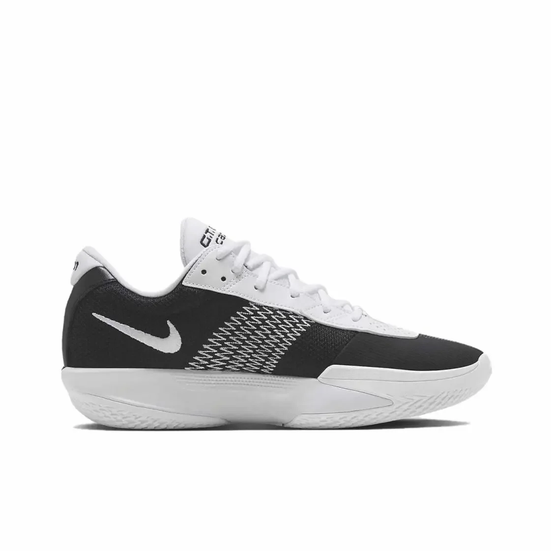 

Nike Air Zoom G.T. Cut Academy Retro Shoes Men and women training Sneaker Classic Low-top