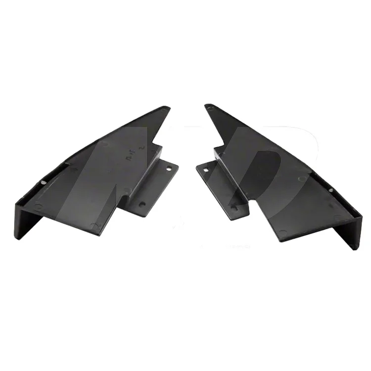 

ABS Rear Bumper Splitter for 2015-2023 Ford Mustang