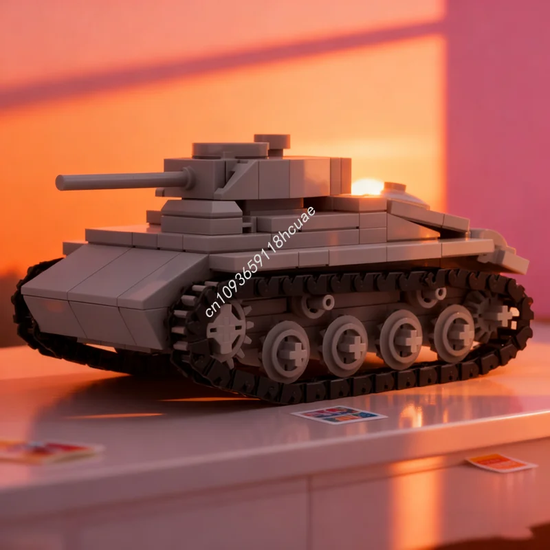 

482 шт. MOC Toldi BrickLink, дизайнерская программируемая модель здания, рождественские подарки, блоки, конструкция, сделай сам, креативная кирпичная игрушка для детей