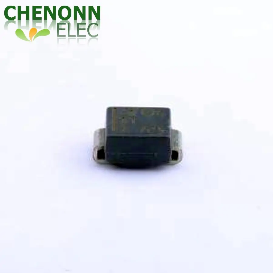 100PCS/LOT SM6T12A (TVS Diodes)