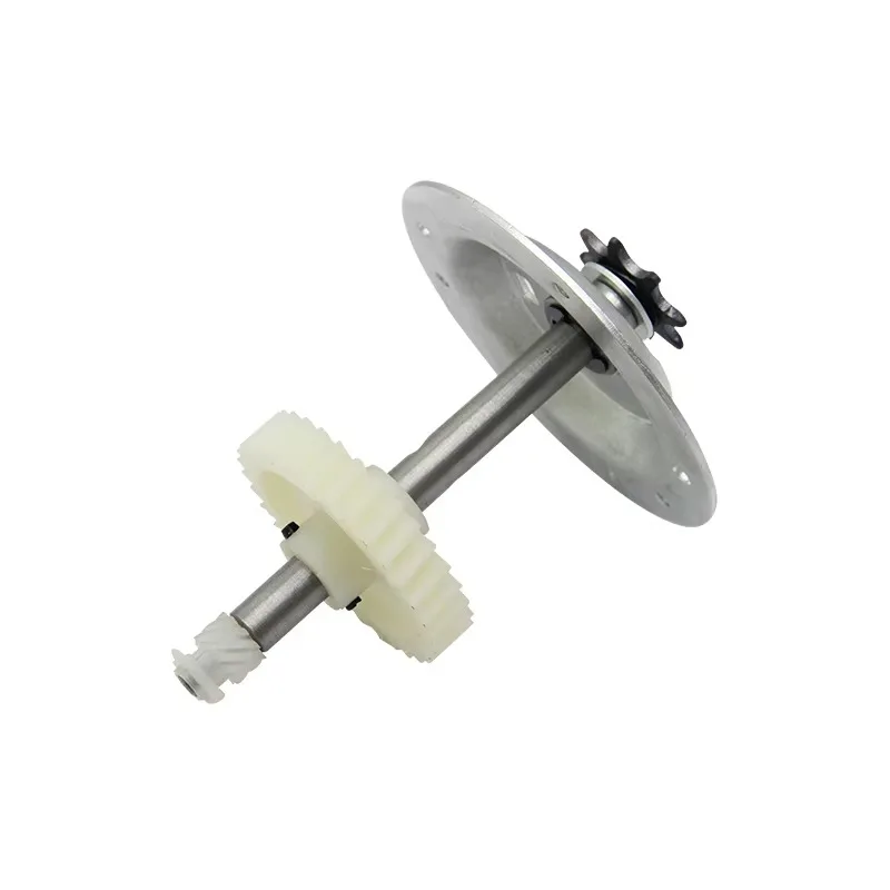 Открывалка 41A5658, комплект шестерни и звездочек, модель привода в сборе, запасные части для открывания гаража