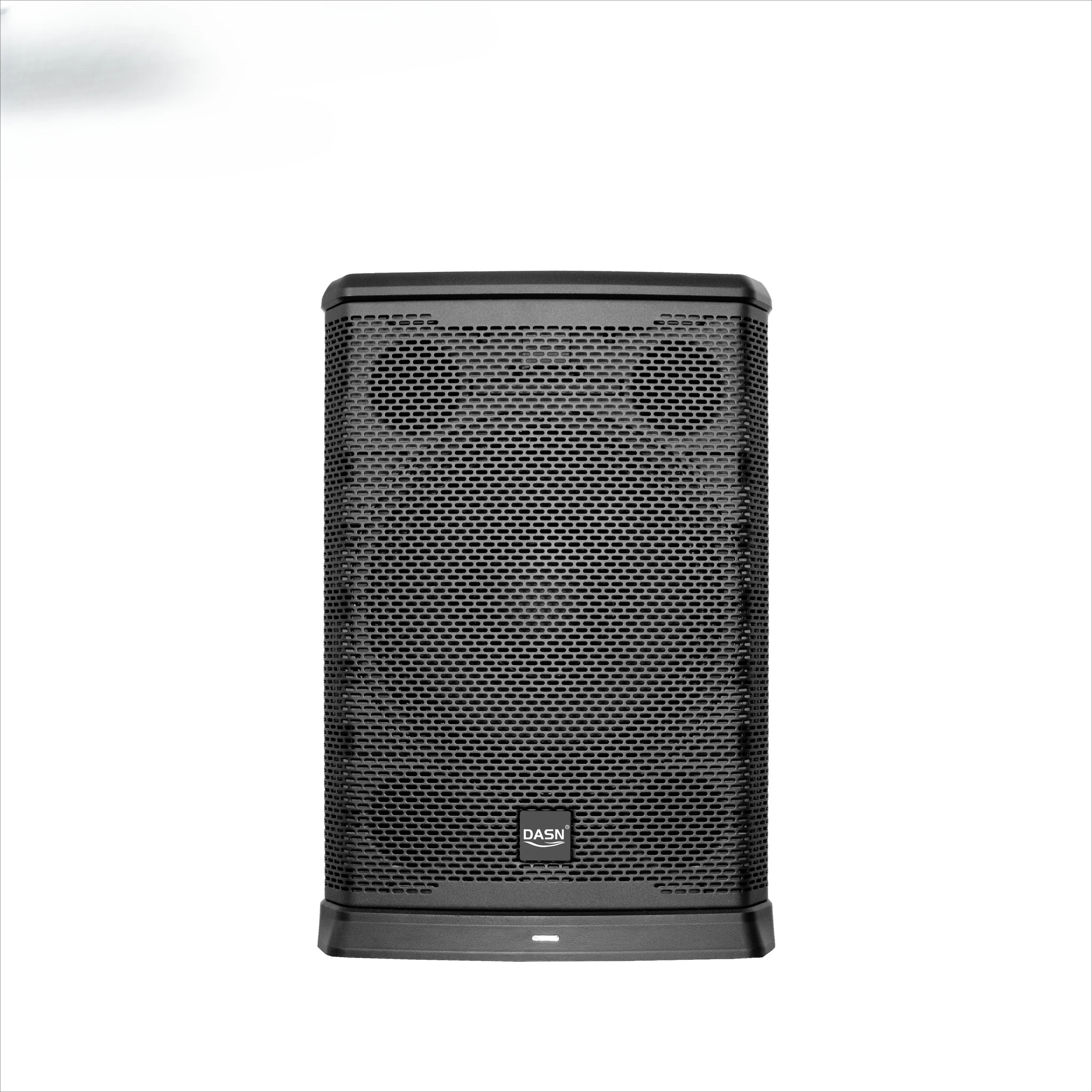 4000W Peak 1000W RMS Audio Dj Party Stage Indoor Outdoor Active Professional Column Speaker 12 Inch Subwoofer PA System