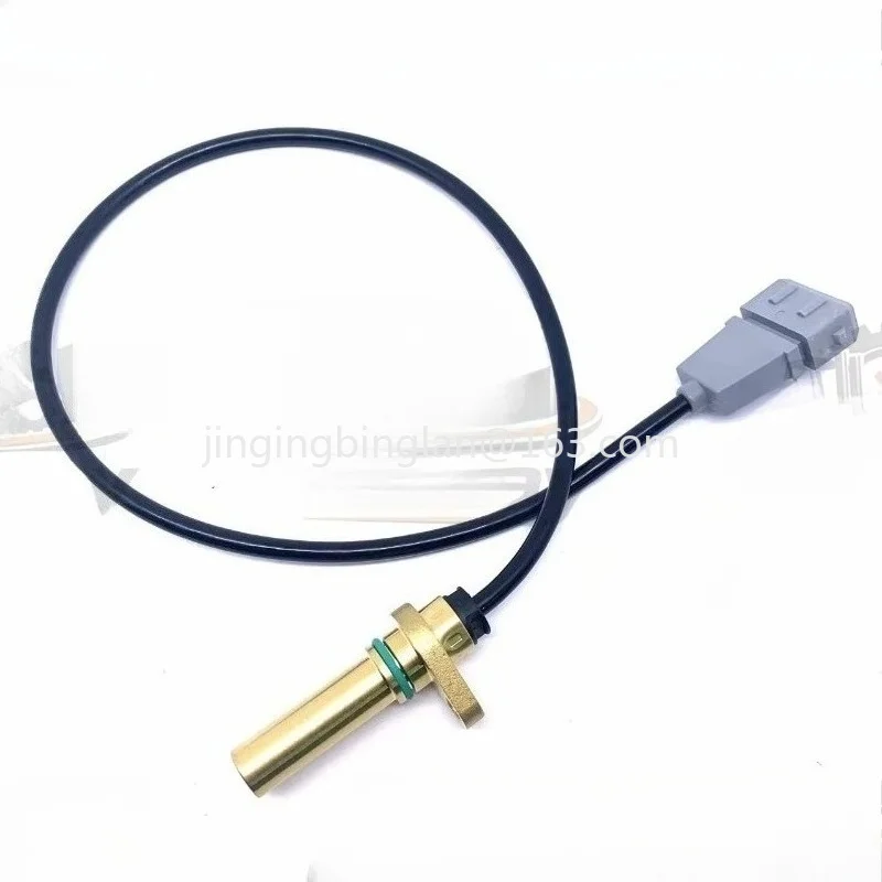 Original Speed Sensor 7917415537 Forklift Drive Motor Speed Sensor 335 350 386 391 Series