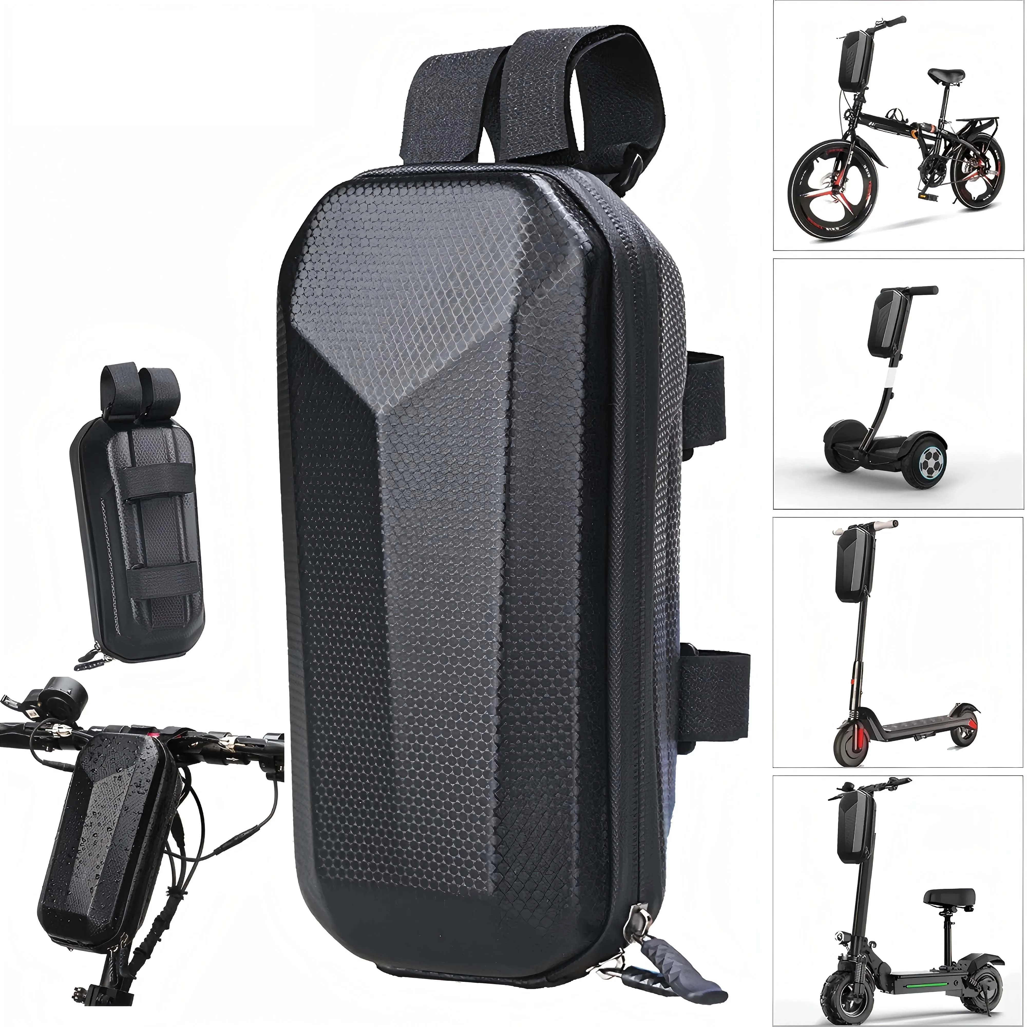 Thumbnail 2 - #57 Latest Electric Scooter Bags Offers