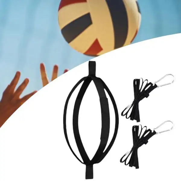 

Advanced Volleyball Spike Training System for Enhanced Arm Strength And Speed