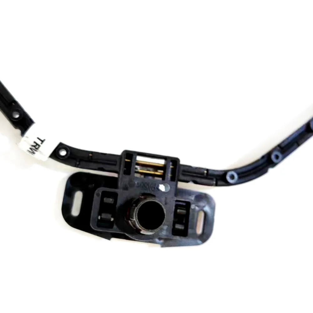 For Peugeot 3008 for Citroen New Elysee C3XR Steering Wheel Horn Contact Switch Bracket China Brand New 4