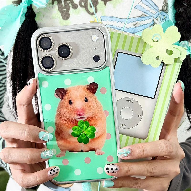 Japan Korean Ins Retro Cute Po - đánh giá và giá Phone Cases Japanese