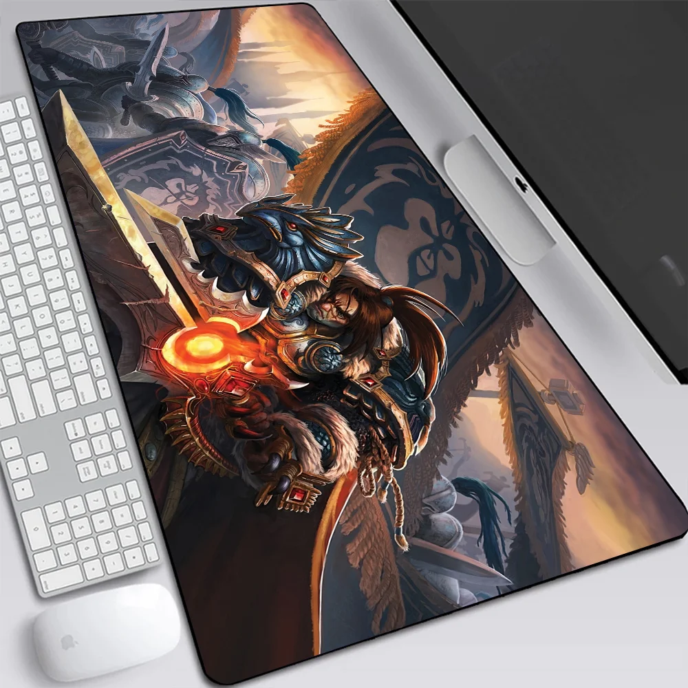 월드 오브 워크래프트 얼라이언스 대형 게이밍 마우스 패 - Pc Gaming World Of Warcraft 리뷰 및 가격