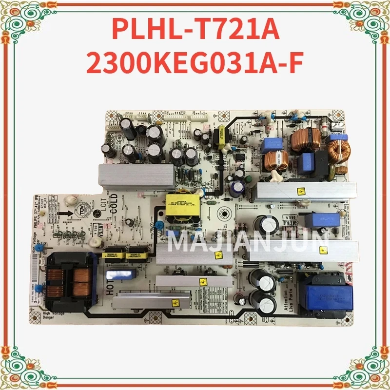 

Original Stock Good Test FOR 42-inch 42PFL5403/93 power board PLHL-T721A 2300KEG031A-F