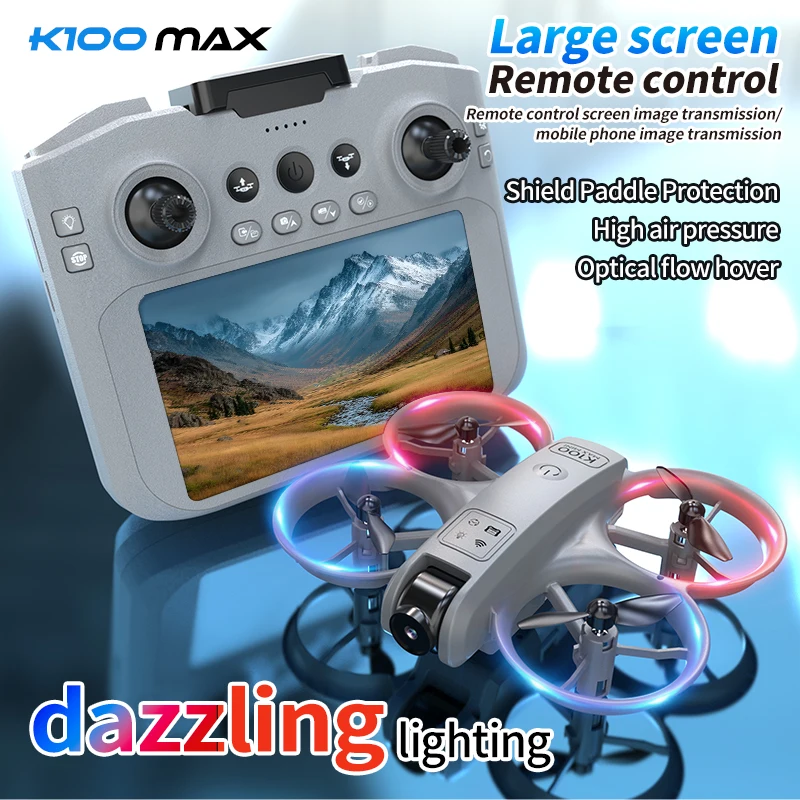 Thumbnail 2 - #66 Best Aerial Camera Drones to Buy In 2026