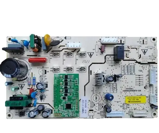 

Новая материнская плата для холодильника ZSE5201LPA/LGA, компьютерная плата Q520ESKVE