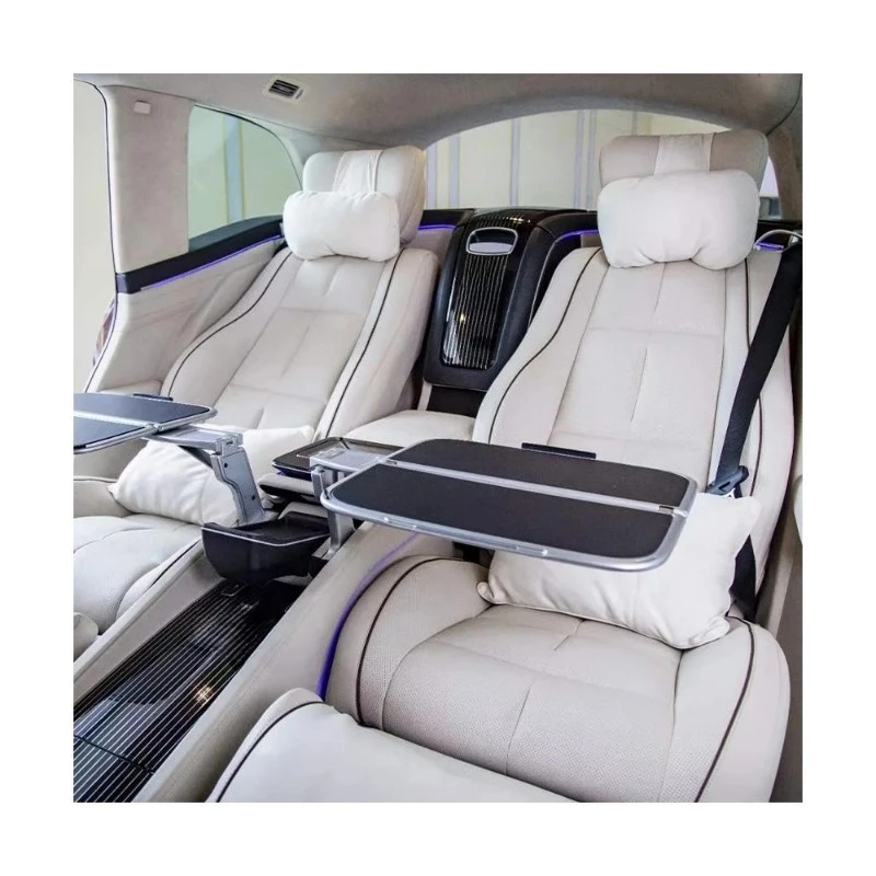 New GLS  Luxury Upgrade Interior Kits Auto Tuning Part Customized for GLS350 GLS400 GLS450 GLS600 X166 X167