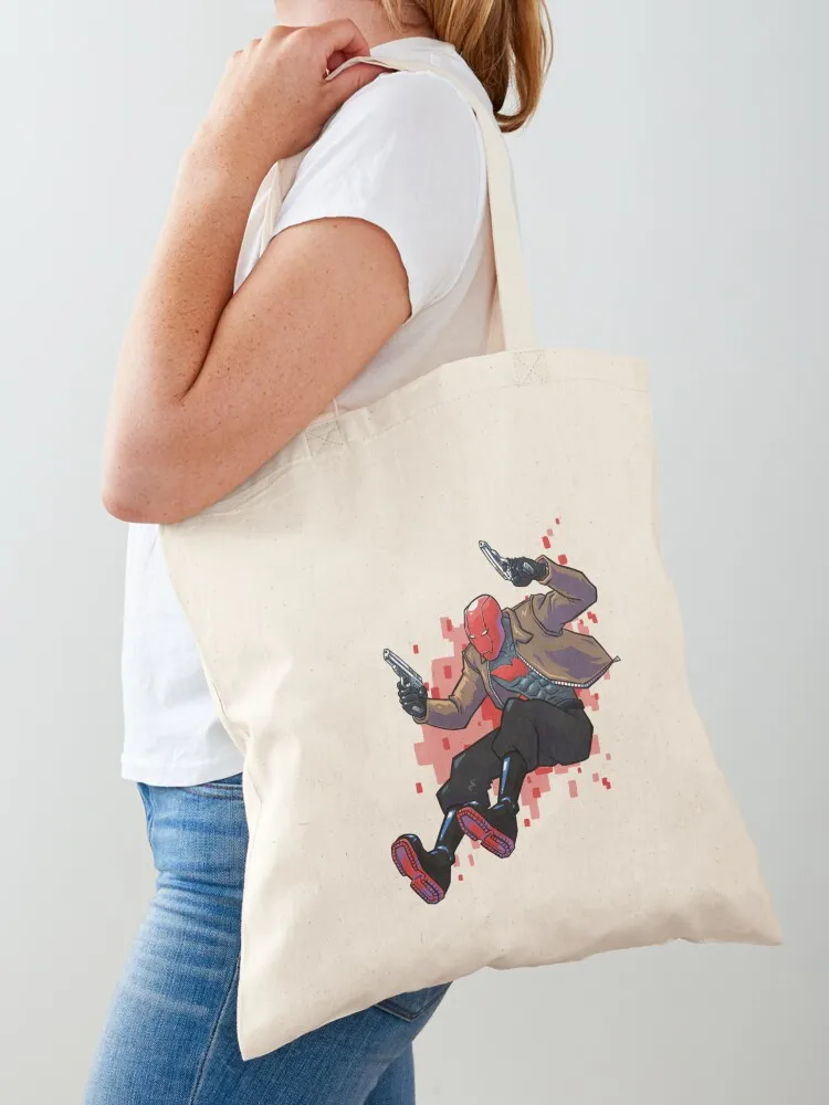 

Under the Red Hood Relaxed Fit Tote Bag Lady bags personalized tote bag shopping bag Women's shopper