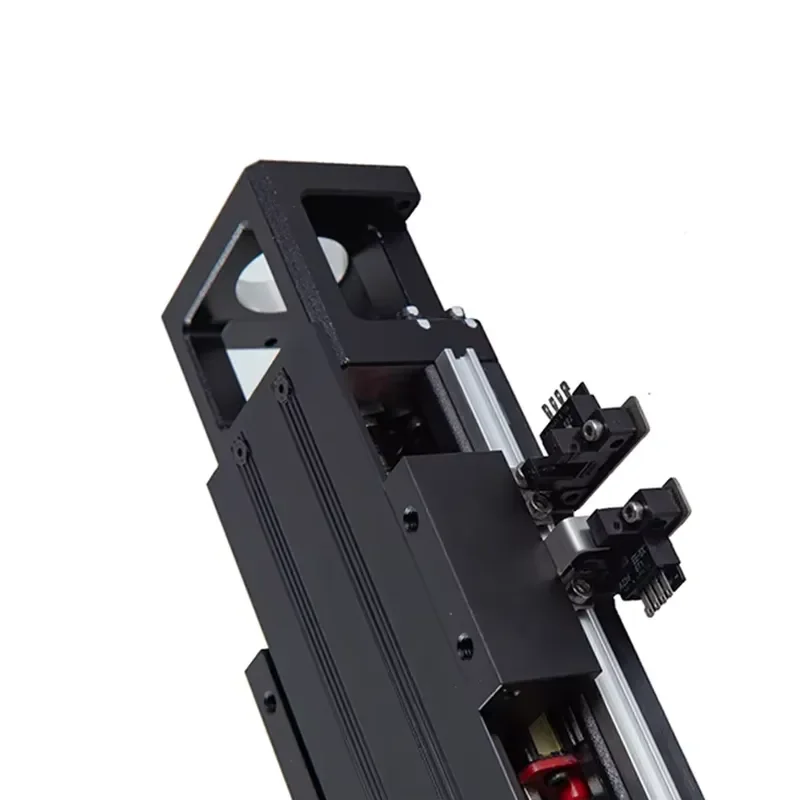 High-Speed High-Precision 300mm CNC Linear Guide Module Precision Linear Bearing Kit with 1 PCS Linear Guide Rail Block
