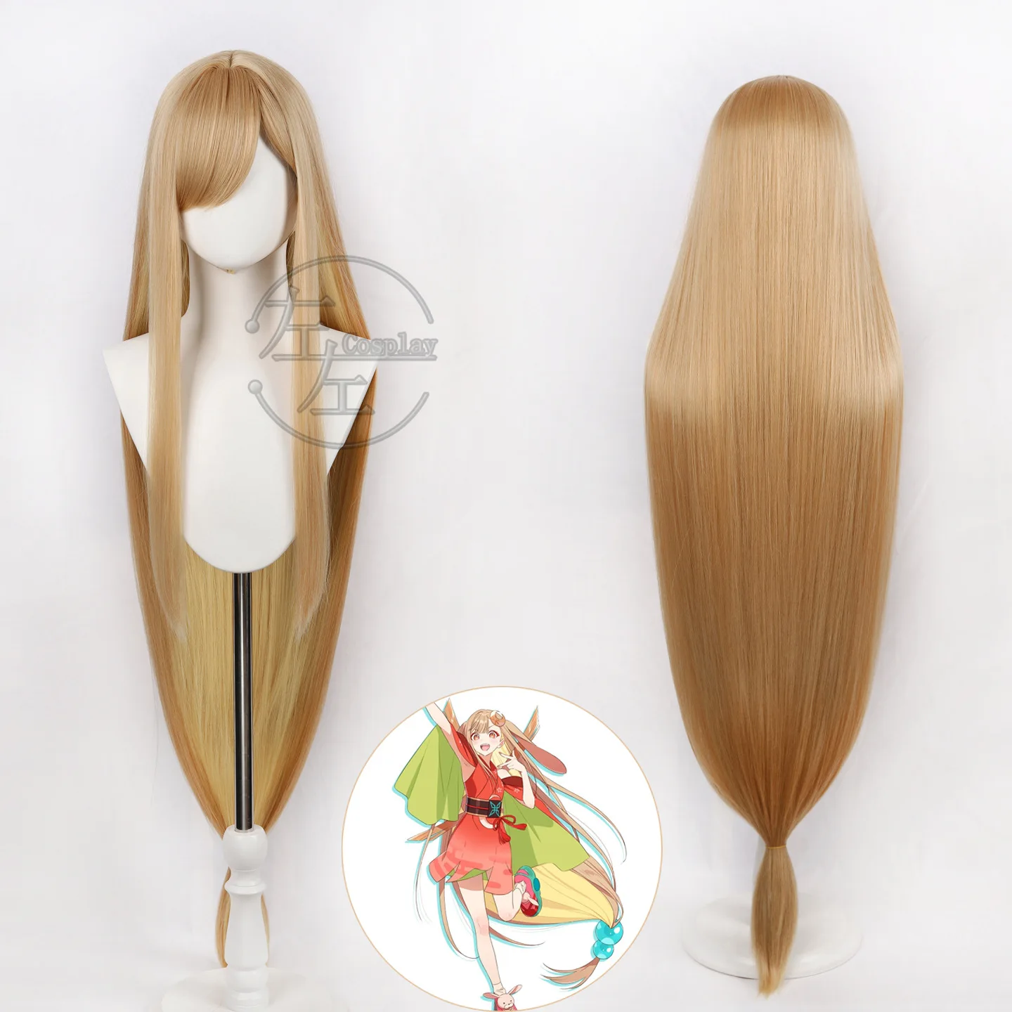 Anime Princess Kagu…