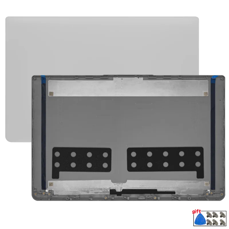 New For IdeaPad 1 15ADA7 15AMN7 LCD Rear Lid Back Cover Front Bezel US Keyboard Palmrest Bottom Case Computer Accessories Parts